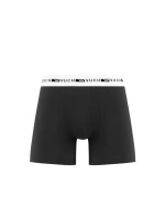 Pánske boxerky Vuch Ragaz Black