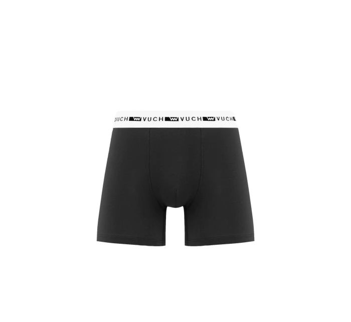 Pánske boxerky Vuch Ragaz Black