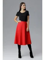 Dámska sukňa M628 - Figl