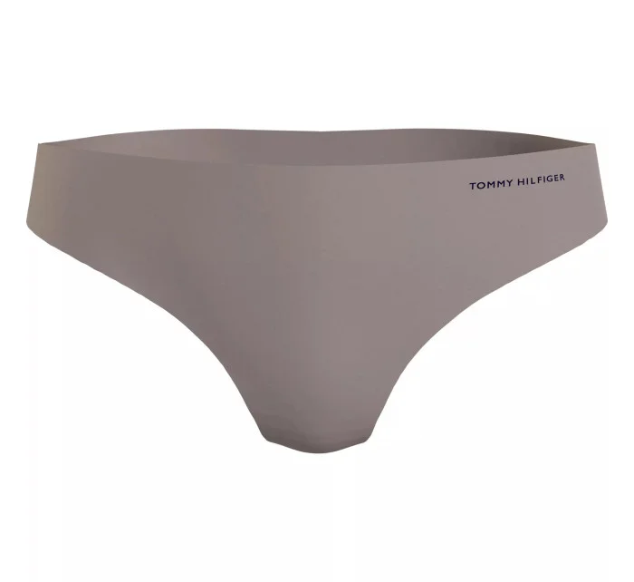 Dámske 3P BRAZILIAN UW0UW03871 0RY white/beige/dark.modrá - Tommy Hilfiger Dámske 3P BRAZILIAN UW0UW03871 0RY white/beige/dark.modrá - Tommy Hilfiger