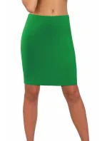 DÁMSKA SUKŇA Z VISKÓZY DÁMSKA SUKŇA Z VISKÓZY