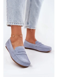 Mokasíny model 212160 Step in style