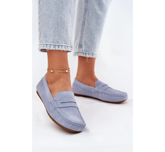 Mokasíny model 212160 Step in style Mokasíny model 212160 Step in style