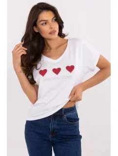 Tričko model 213101 Továrenská cena