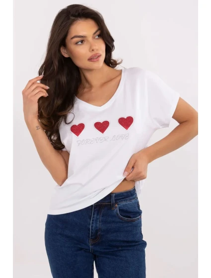 Tričko model 213101 Továrenská cena Tričko model 213101 Továrenská cena