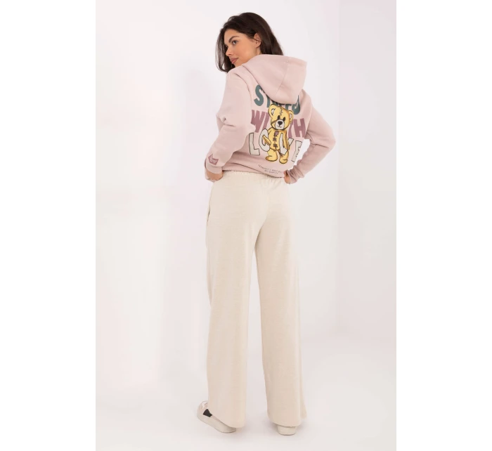 Tepláky model 218245 Relevantnosť Tepláky model 218245 Relevantnosť