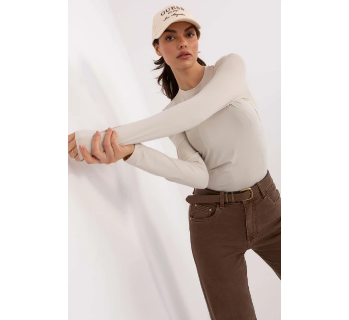 Blúzka model 221943 Sublevel