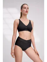 Nohavičky True Shape Sensation Maxi čierne - TRIUMPH