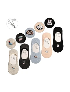 Baleríny Moraj CDB201-015 35-41