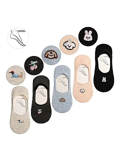 Baleríny Moraj CDB201-015 35-41