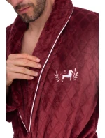 L&L 2453 Pripravený župan M-2XL pánsky L&L 2453 Pripravený župan M-2XL pánsky