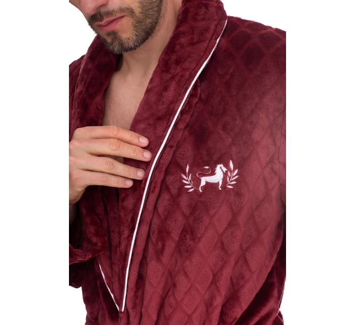 L&L 2453 Pripravený župan M-2XL pánsky L&L 2453 Pripravený župan M-2XL pánsky