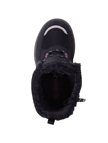 Boty II Tex Jr model 19011744 - Kappa Boty II Tex Jr model 19011744 - Kappa