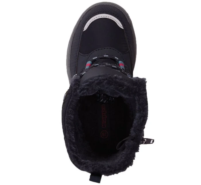 Boty  II Tex Jr model 19011744 - Kappa