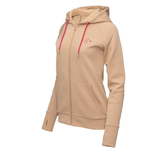 Mikina Elbruz Runa II W 92800596811 Mikina Elbruz Runa II W 92800596811