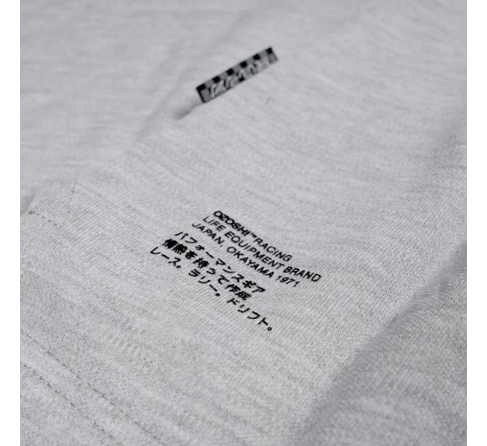 Polokošeľa Ozoshi M OZ93821 men