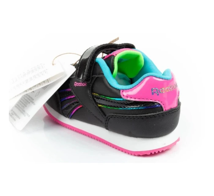 Topánky Reebok Royal Jr 100033287 Topánky Reebok Royal Jr 100033287