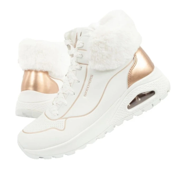 Skechers Uno Rugged W 167993/WTRG