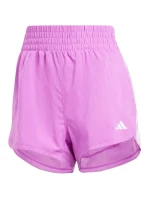 Pacer Training shorts 3Stripes Woven High Rise W model 20602990 dámské - ADIDAS