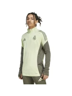 Mikina Real Madrid Training Top M model 21175110 pánské - ADIDAS