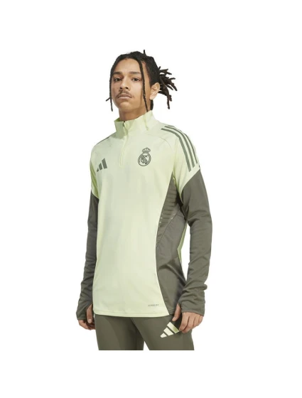 Mikina Real Madrid Training Top M model 21175110 pánské - ADIDAS