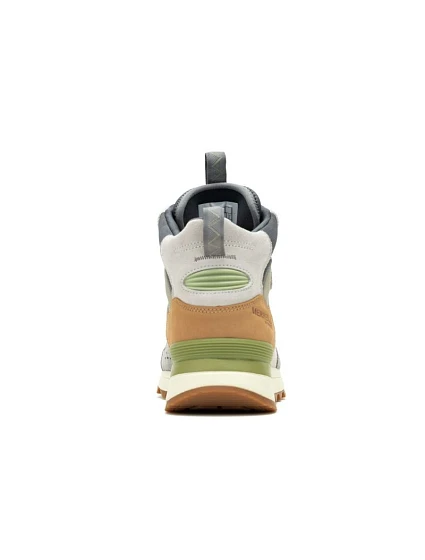 Pánské zimní boty  ALPINE 83  MID () model 21764172 - Merrell