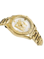 Midi Gold dámské hodinky + BOX model 21806465 - DKNY Midi Gold dámské hodinky + BOX model 21806465 - DKNY