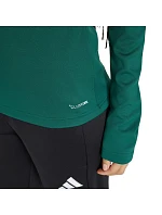 Dámská mikina Entrada 26 Training Top green model 22055097 - ADIDAS