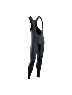 Cyklistické kalhoty NORTHWAVE FORCE 2 BIBTIGHT MS