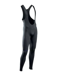 Cyklistické kalhoty NORTHWAVE FORCE 2 BIBTIGHT MS