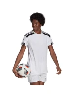 Dámské tričko Squadra 21 Jersey W model 17761921 - ADIDAS