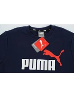 Mikina Puma Ess 2 [586762 06] bez kapuce
