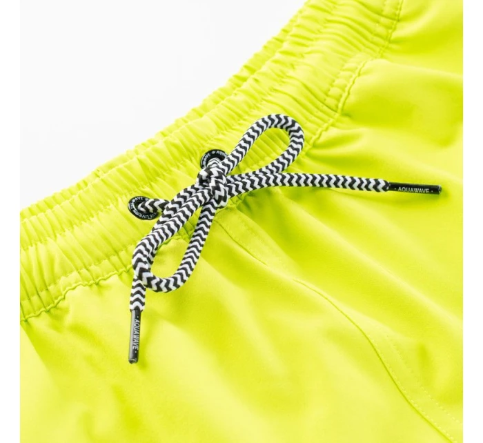 Pánské plavky M šortky  model 17968416 - AquaWave