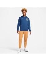Pánska mikina Brazil M DH4822 490 - Nike