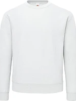 Mikina Fruit of the Loom Supercotton™ „Supercotton™“ 16.2760 biela