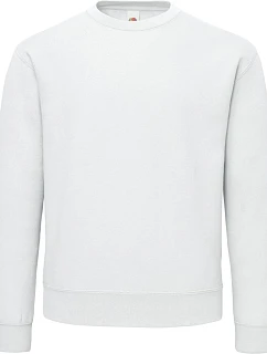 Sweat Mikina "" white model 22447703 - Fruit of the Loom