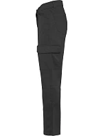 709 Unisex strečové pracovní kalhoty dark grey model 22448624 - WK 709 Unisex strečové pracovní kalhoty dark grey model 22448624 - WK