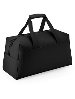 BG 338 taška matné PU black model 22480868 - BagBase