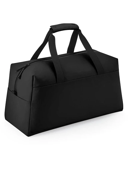 BG 338 taška matné PU black model 22480868 - BagBase BG 338 taška matné PU black model 22480868 - BagBase
