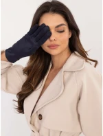 Rukavice AT RK 239805.95 tmavomodré