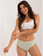 Majtki BR MT model 20170680 10 wielokolorowy - FPrice Majtki BR MT model 20170680 10 wielokolorowy - FPrice