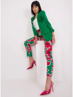 Námorníctvo DHJ MA 7173.10 zelená