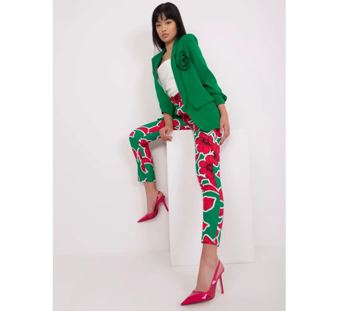 Námorníctvo DHJ MA 7173.10 zelená