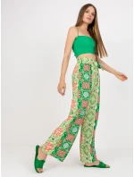 DHJ SP  zelená model 17445522 - FPrice