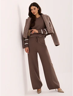Komplet IR KMPL model 22401194 ciemny khaki - FPrice