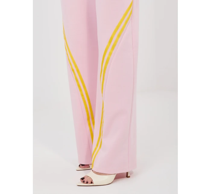 IT DR tepláky 22168.66 svetlo ružová IT DR tepláky 22168.66 svetlo ružová