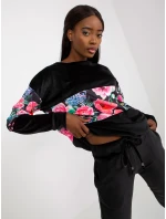 Súprava RV KMPL 8172.44P čierna Súprava RV KMPL 8172.44P čierna