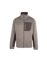 Pánska fleecová mikina Trespass Radnage Pánska fleecová mikina Trespass Radnage