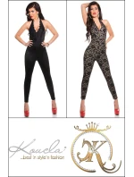 Dámský s krajkou  model 21205150 - Koucla