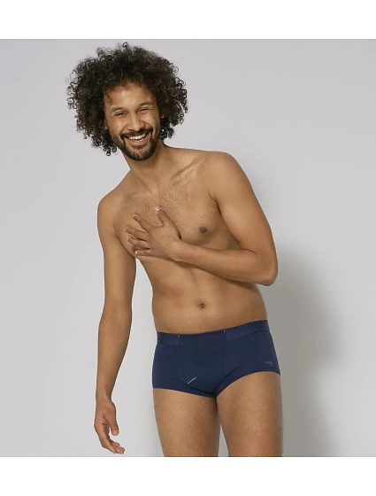 Pánské boxerky Sloggi men MADE Hipster The 2P model 17094602 - Triumph